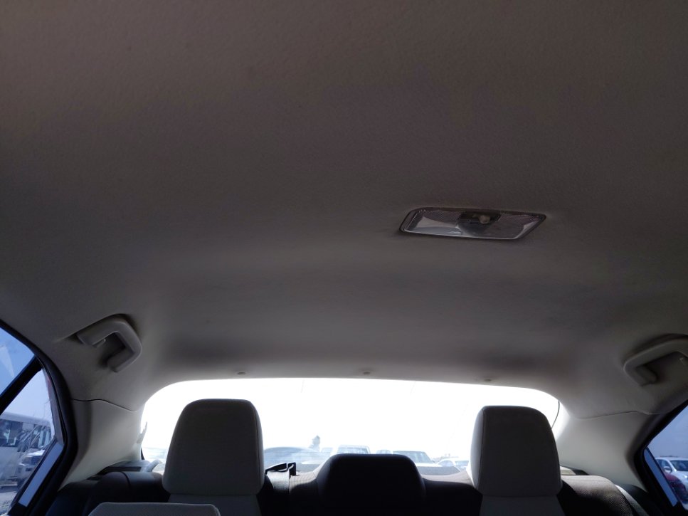 Toyota Corolla XLI  2021 image