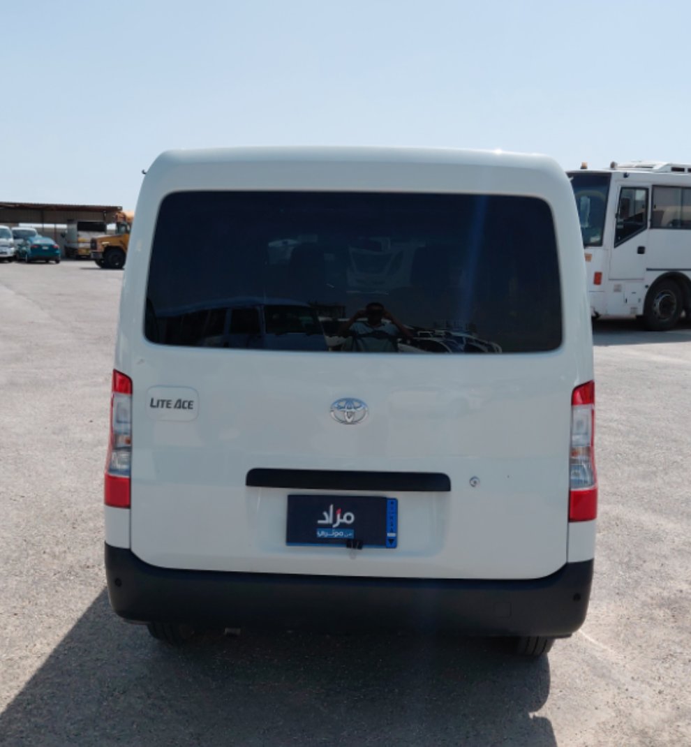 Toyota Liteace  2024 image