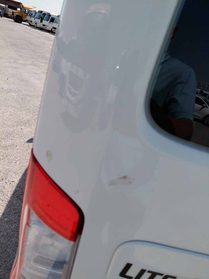 Toyota Liteace  2024 image