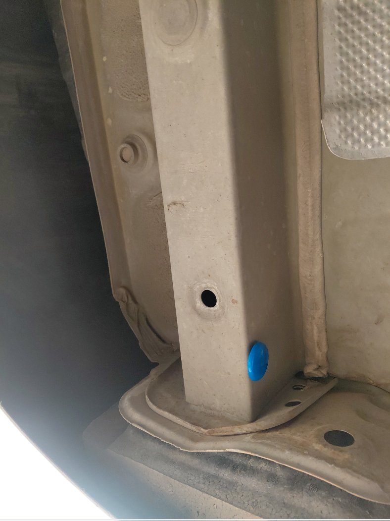 كيا بيجاس LX 2023 image