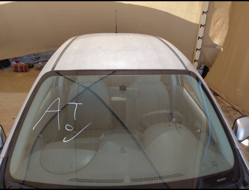 نيسان صني FLEET 2022 image