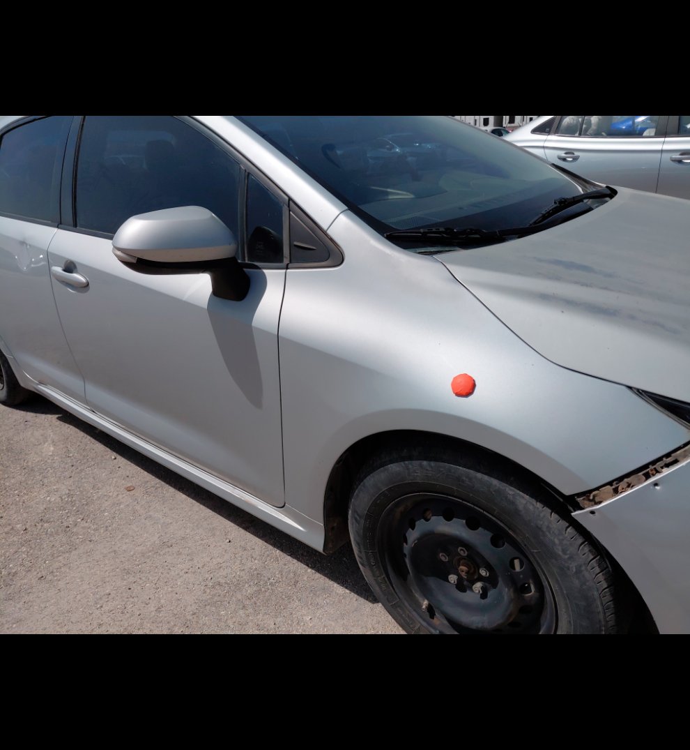 Toyota Corolla XLI  2021 image