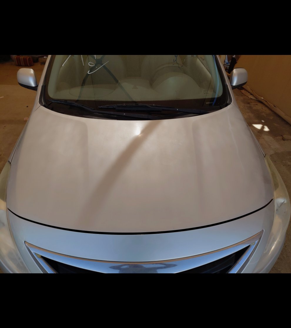 نيسان صني FLEET 2022 image
