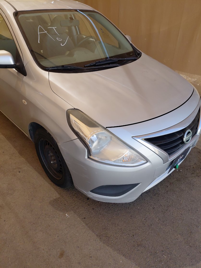 نيسان صني FLEET 2022 image
