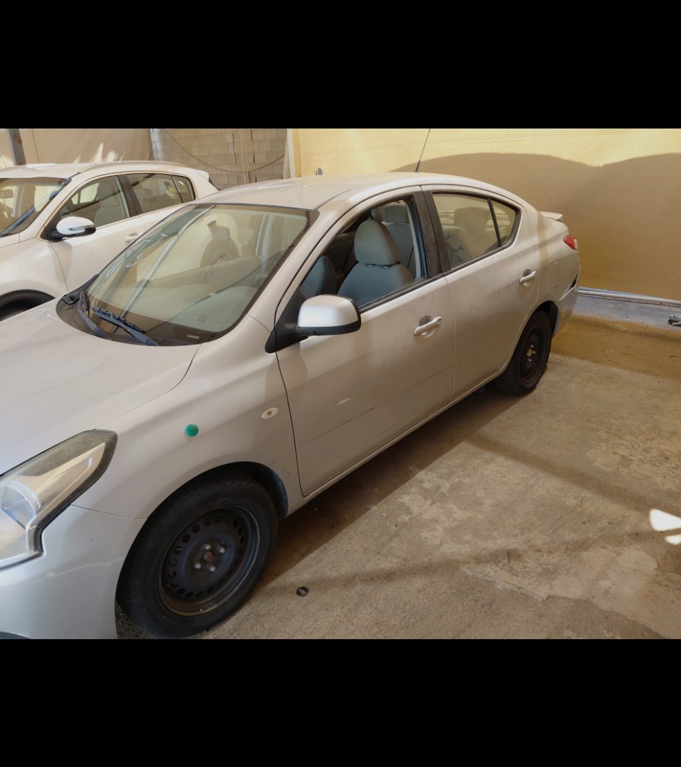 نيسان صني FLEET 2022 image