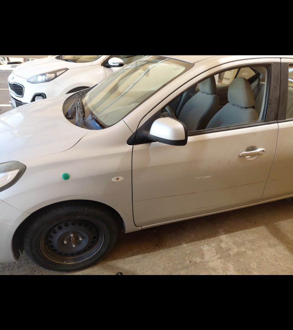 نيسان صني FLEET 2022 image