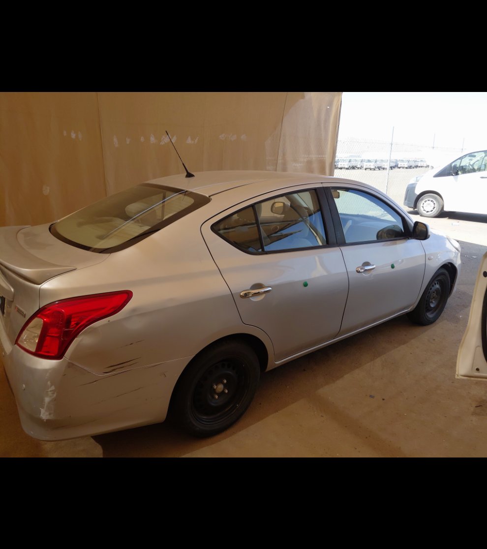 نيسان صني FLEET 2022 image