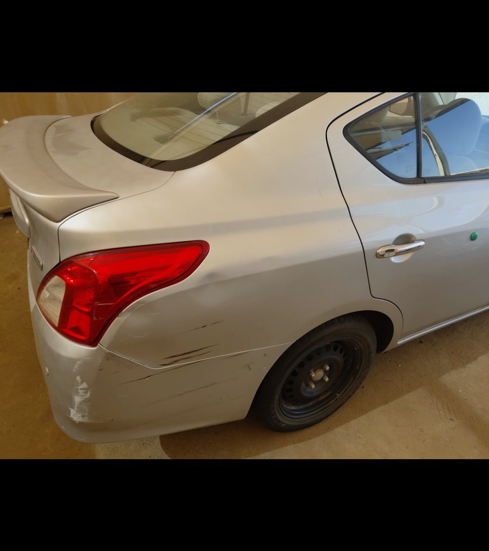 نيسان صني FLEET 2022 image