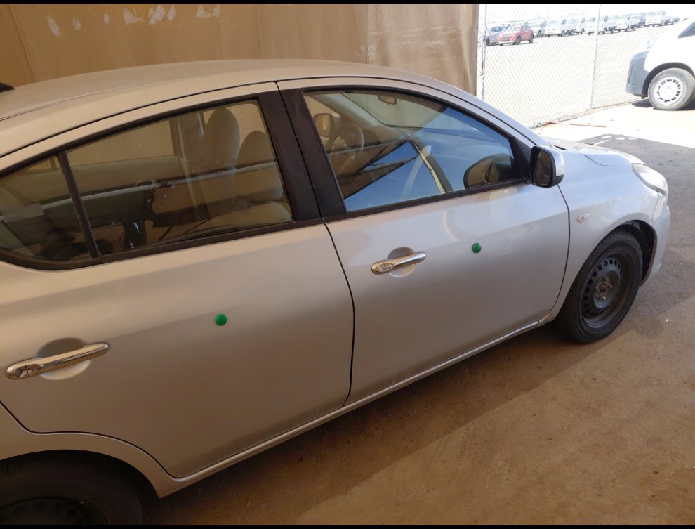 نيسان صني FLEET 2022 image