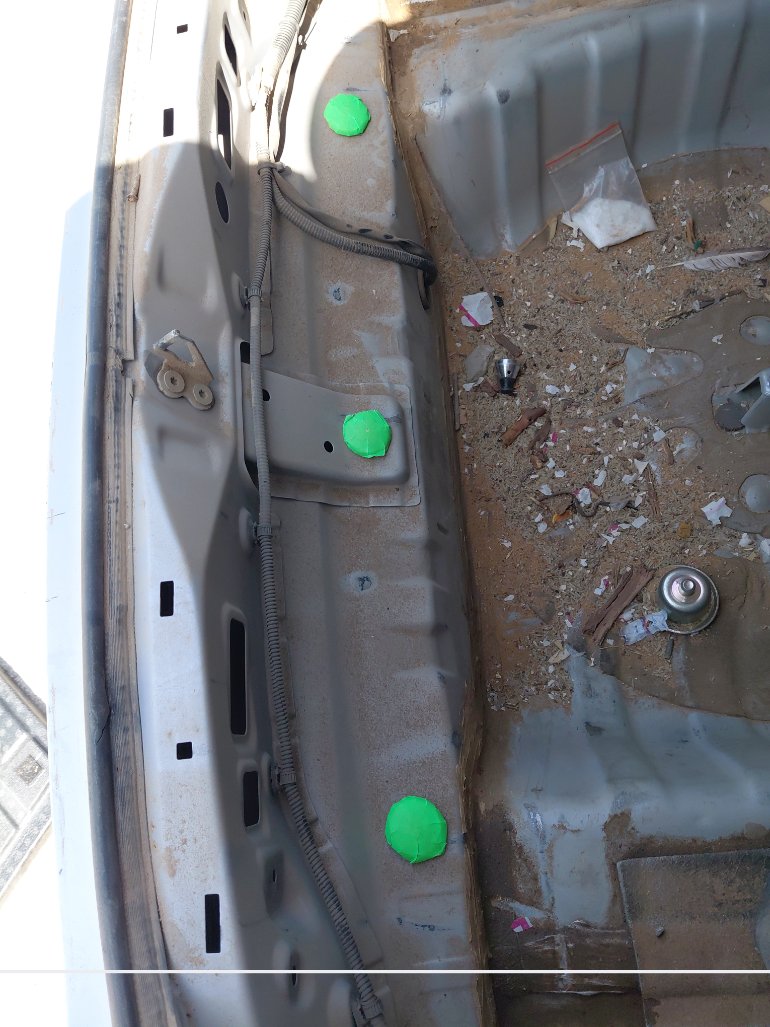 تويوتا يارس Y 2019 image