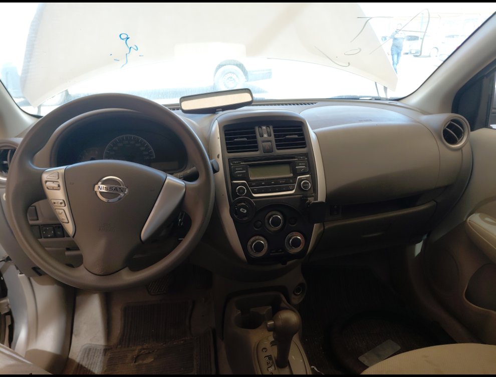 نيسان صني FLEET 2022 image