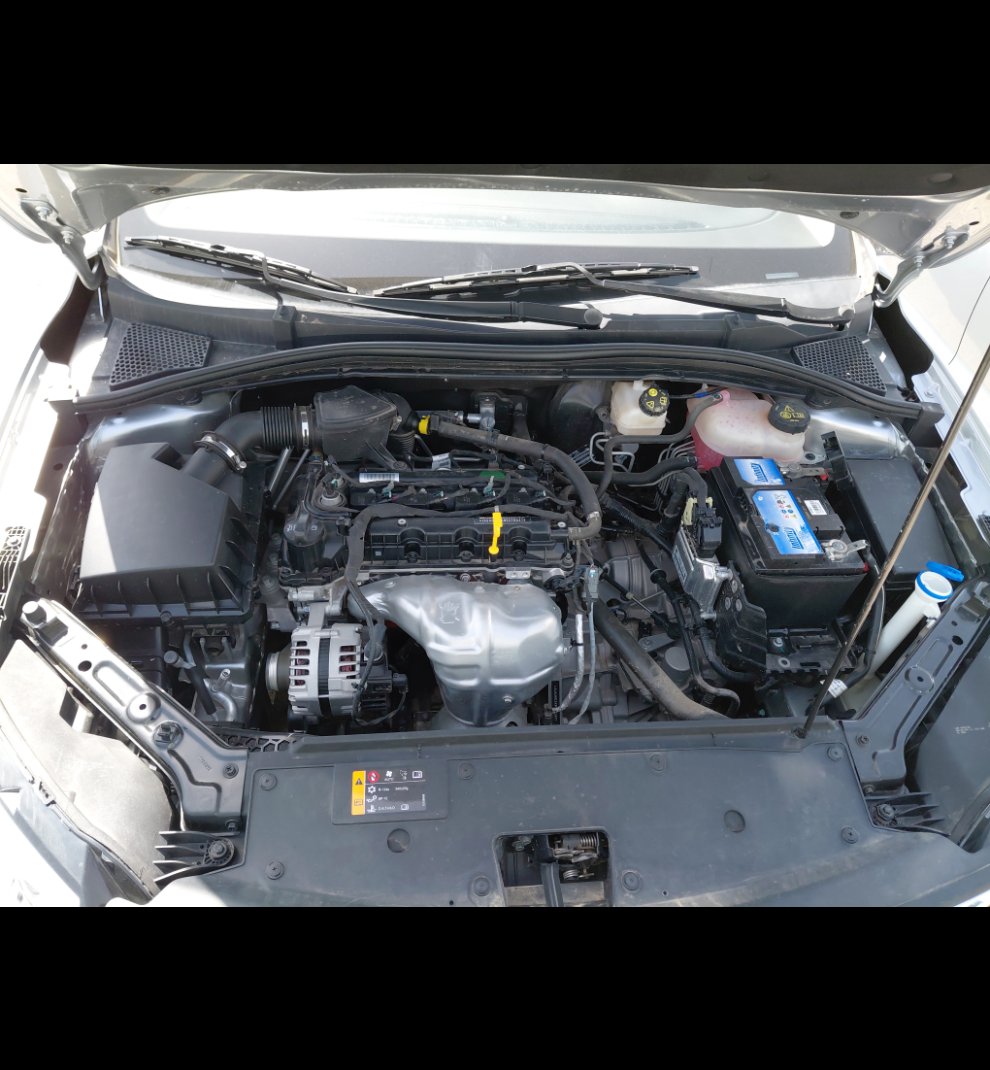 إم جي 5 عادي 2023 image