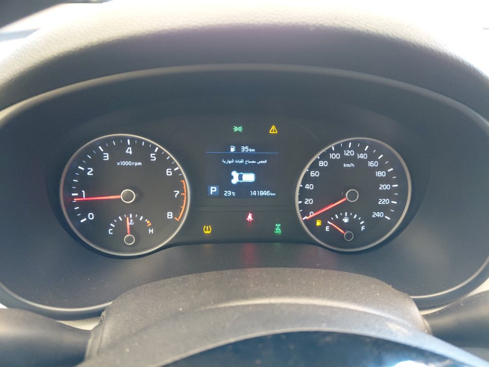 KIA Sportage STD  SPORTS UTILITY  2021 image