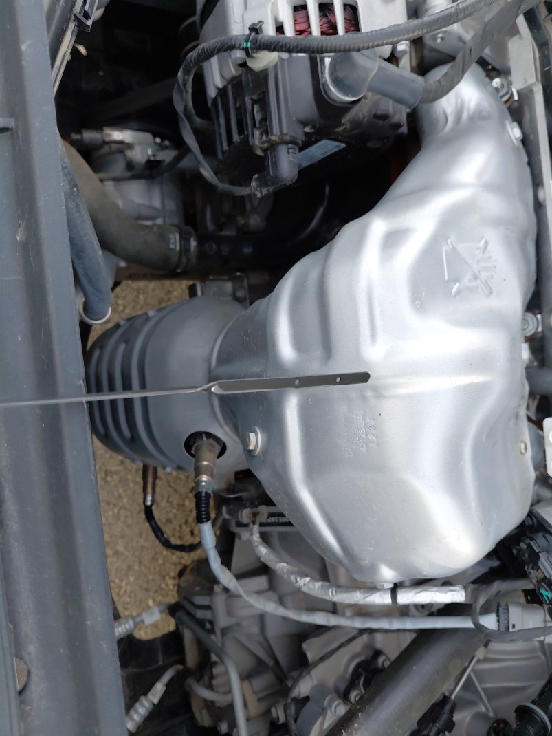 إم جي 5 عادي 2023 image