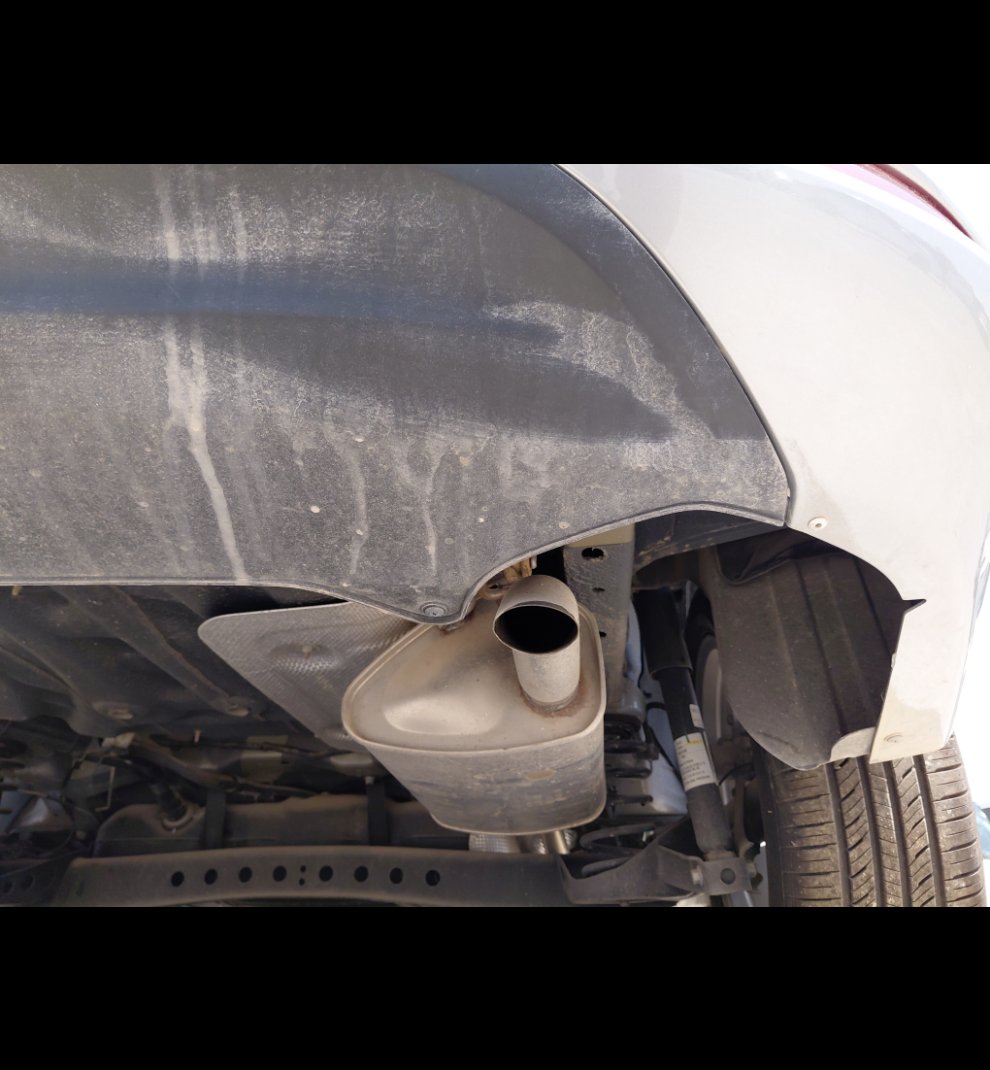 إم جي 5 عادي 2023 image