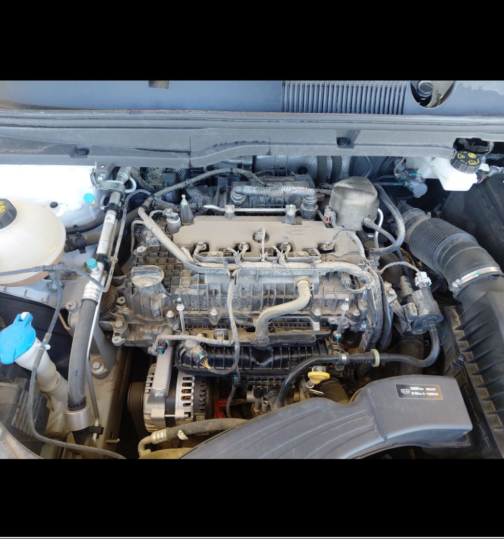 Geely Coolray لوكس رياضيه  2024 image