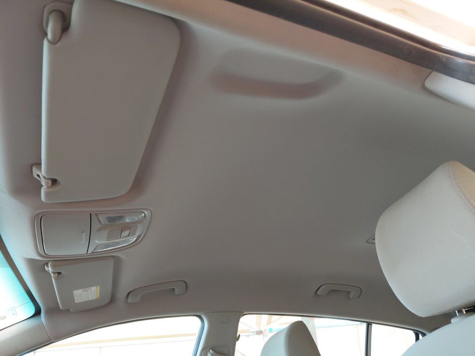 KIA Sportage STD  SPORTS UTILITY  2021 image