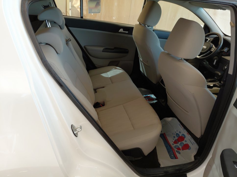 KIA Sportage STD  SPORTS UTILITY  2021 image