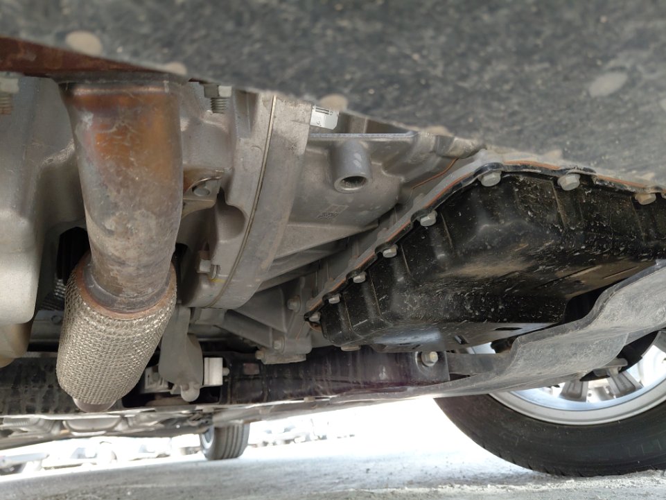 إم جي 5 عادي 2023 image