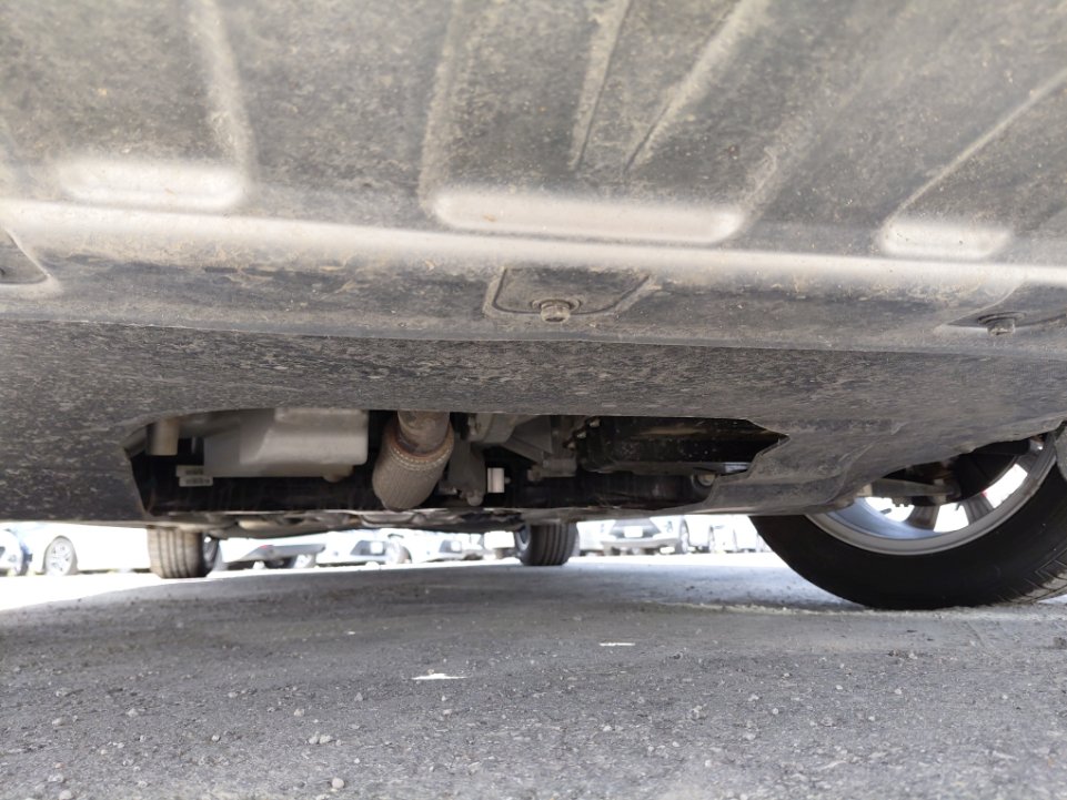 إم جي 5 عادي 2023 image