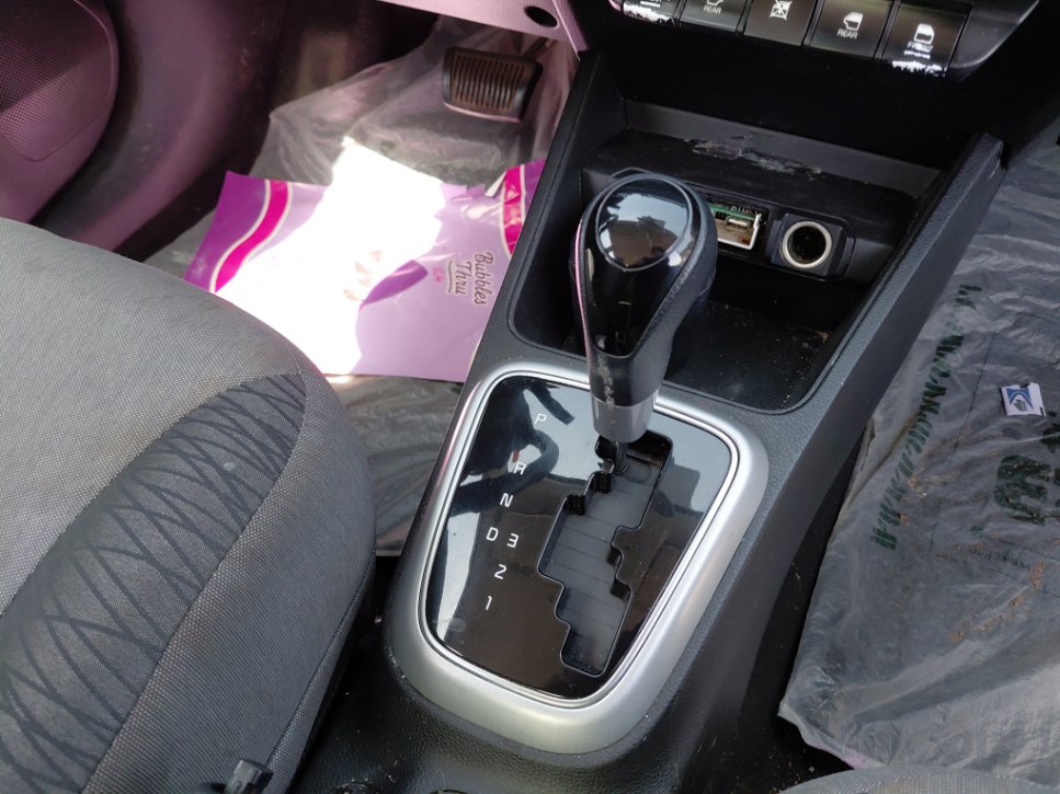 كيا بيجاس اي اكس 2021 image