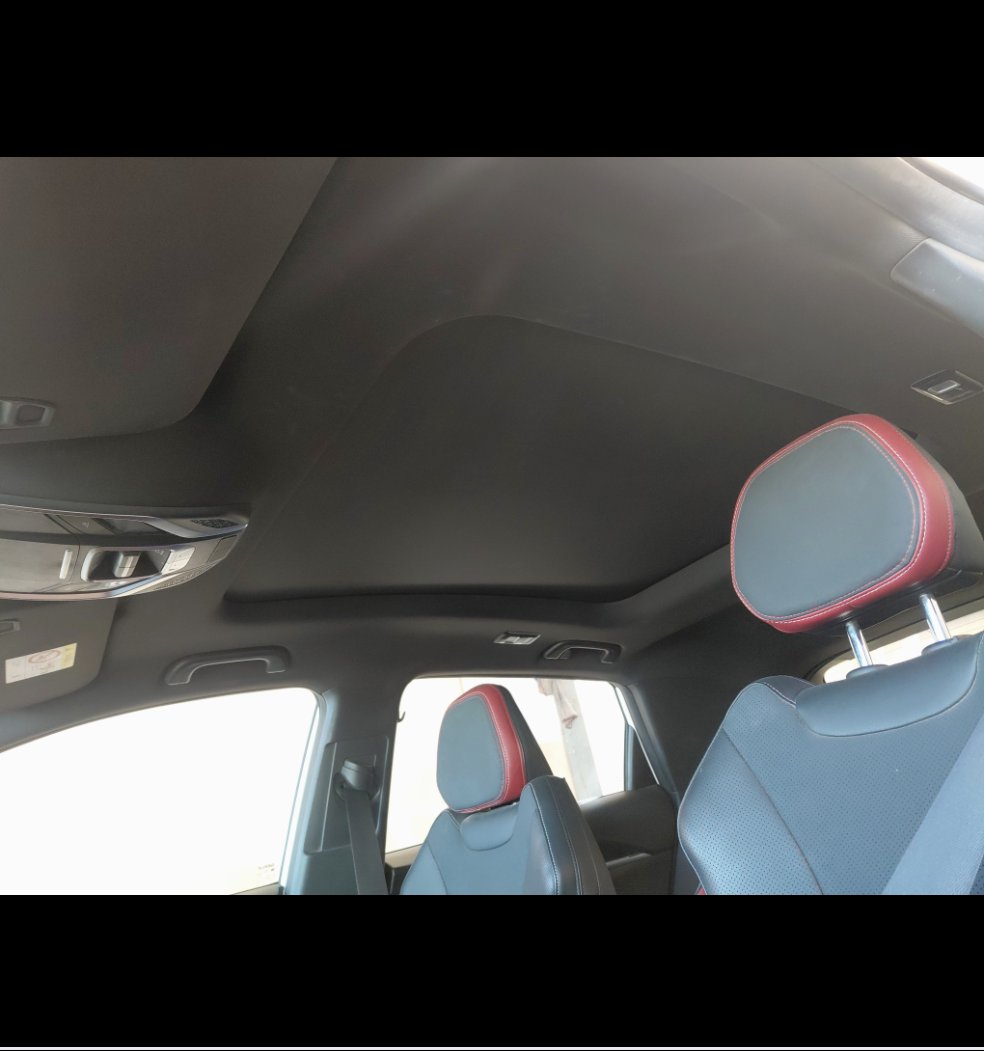 Geely Coolray لوكس رياضيه  2024 image