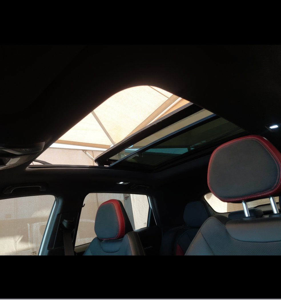 Geely Coolray لوكس رياضيه  2024 image
