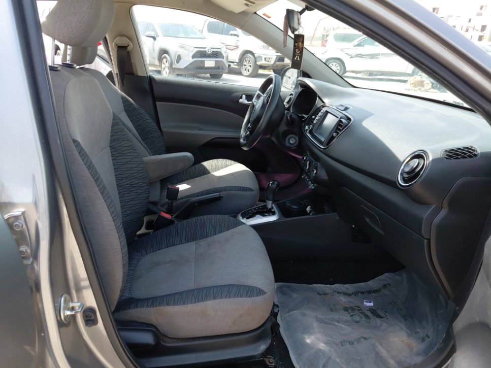 كيا بيجاس اي اكس 2021 image