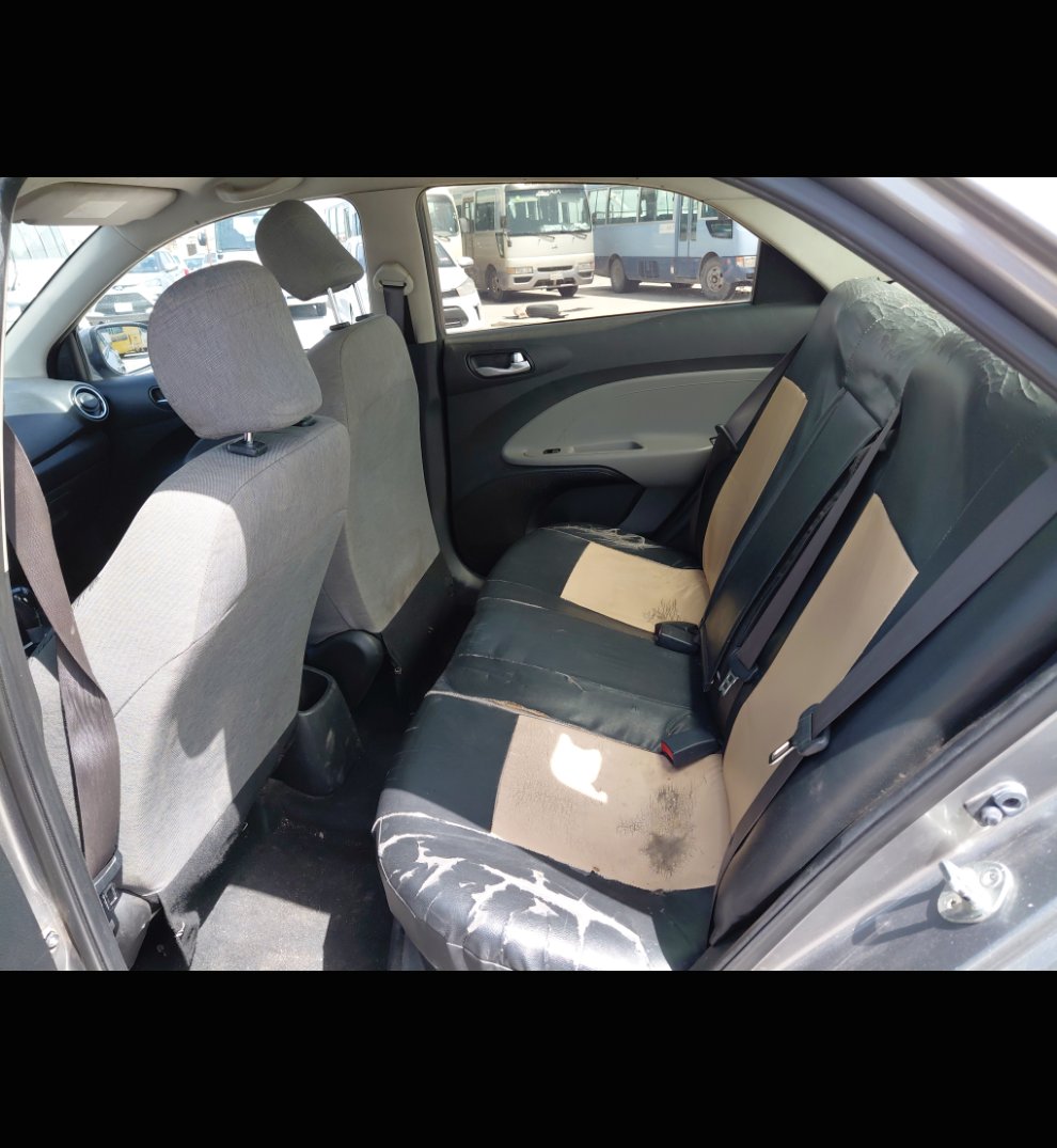 كيا بيجاس اي اكس 2021 image