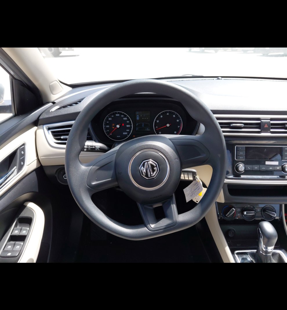 إم جي 5 عادي 2023 image