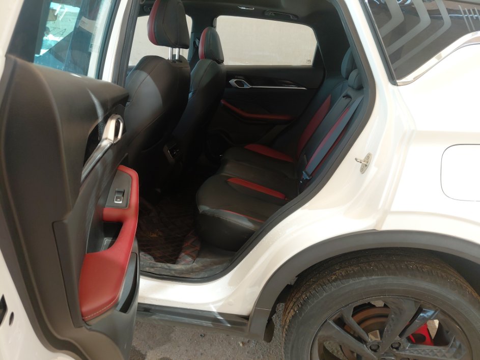Geely Coolray لوكس رياضيه  2024 image