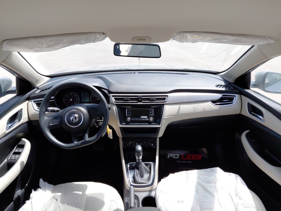 إم جي 5 عادي 2023 image