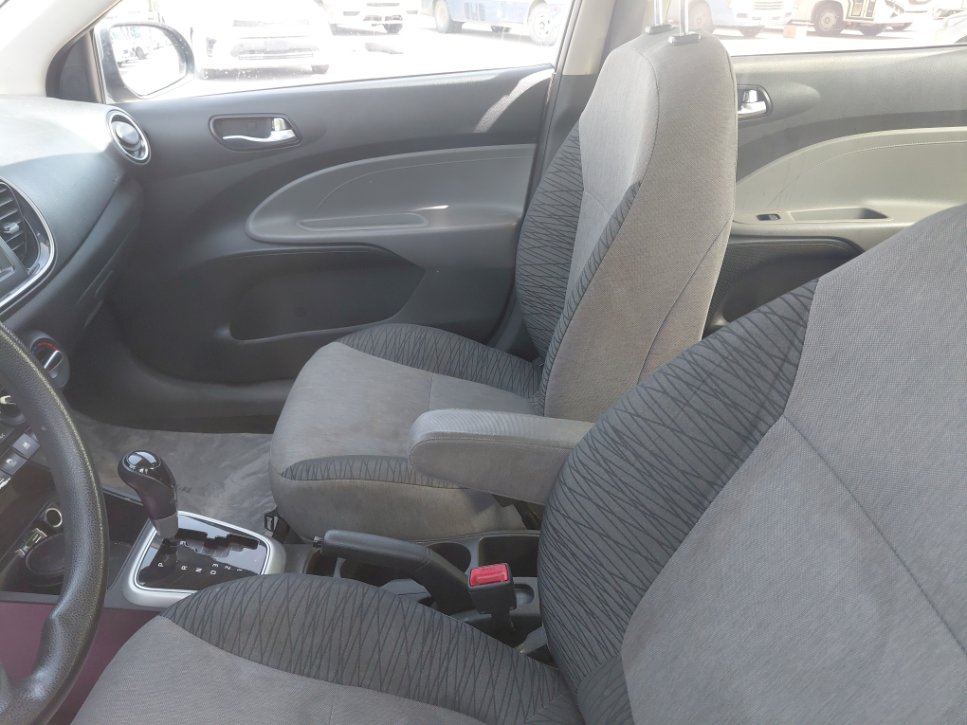 كيا بيجاس اي اكس 2021 image