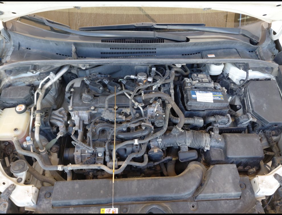 Toyota Corolla XLI 2021 image