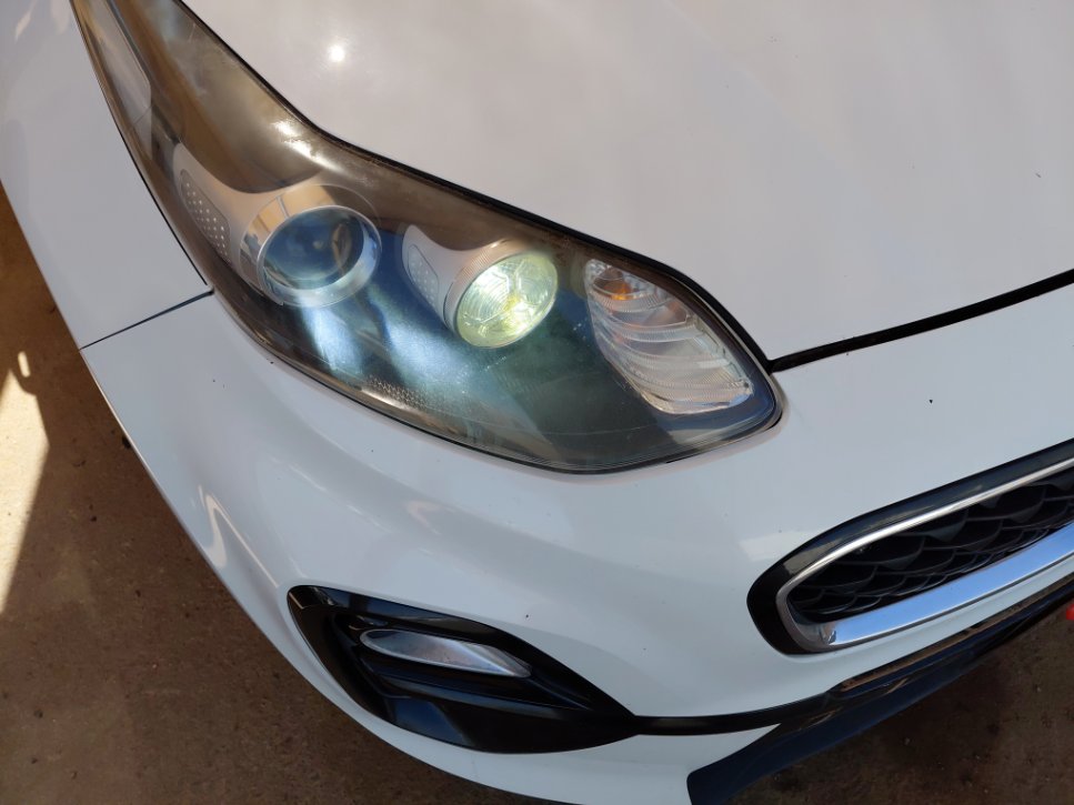 KIA Sportage STD  SPORTS UTILITY  2021 image
