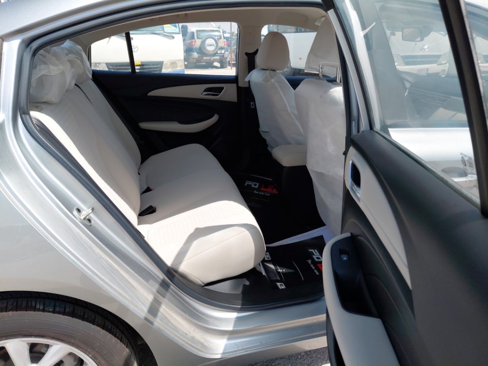 إم جي 5 عادي 2023 image