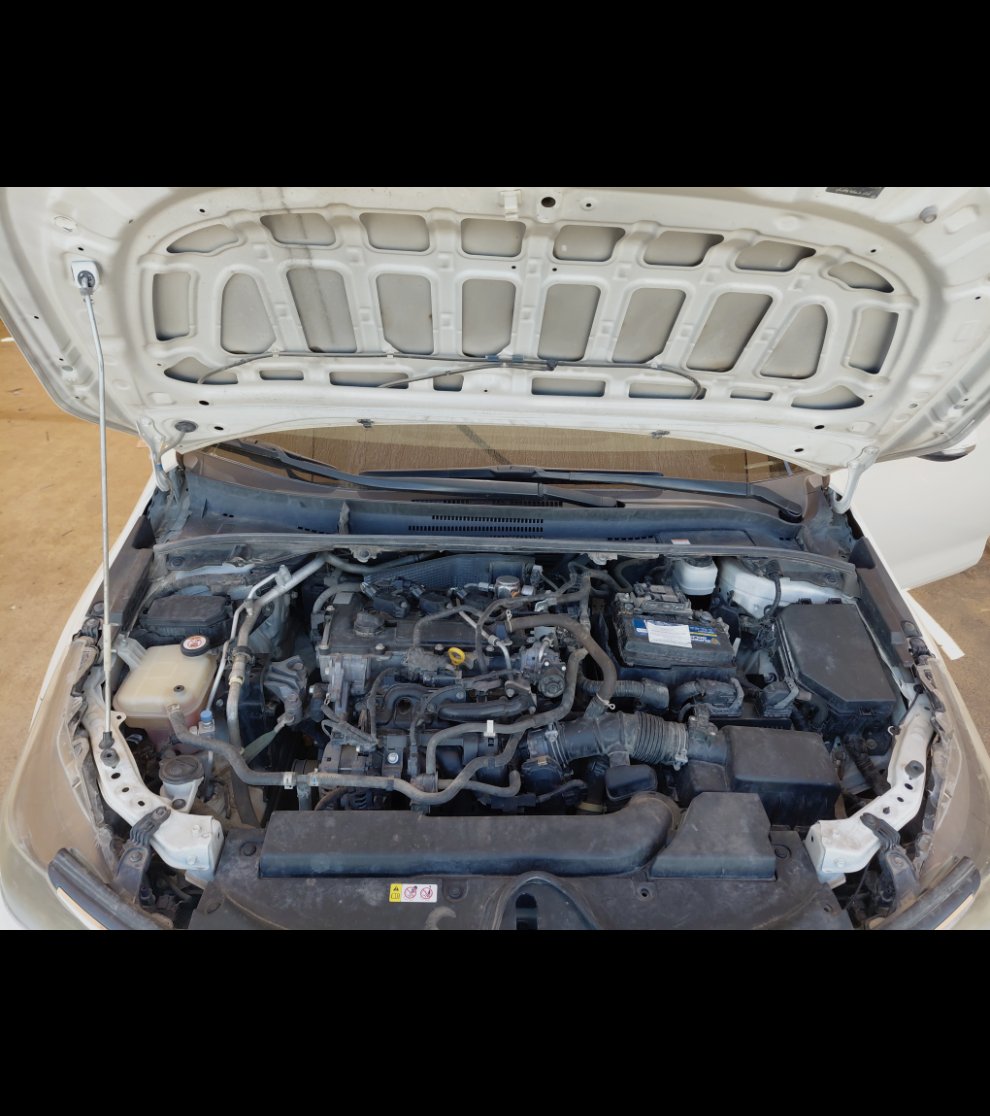 Toyota Corolla XLI 2021 image