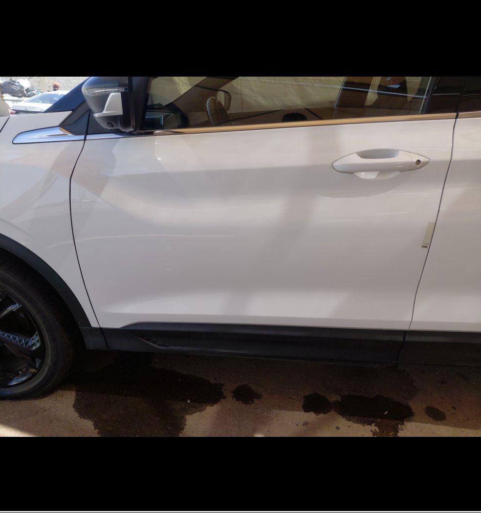 Geely Coolray لوكس رياضيه  2024 image