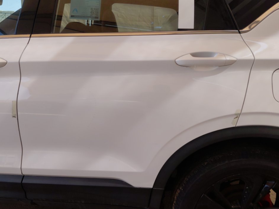 Geely Coolray لوكس رياضيه  2024 image