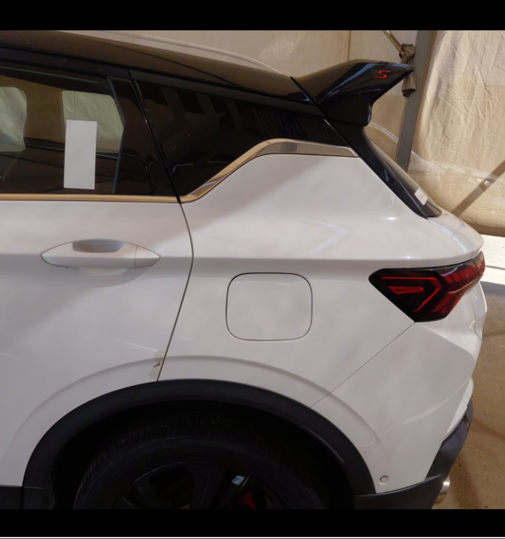 Geely Coolray لوكس رياضيه  2024 image