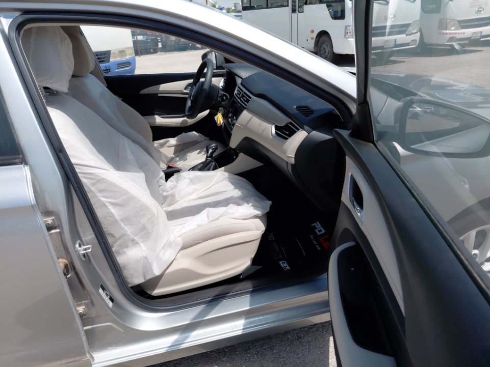 إم جي 5 عادي 2023 image