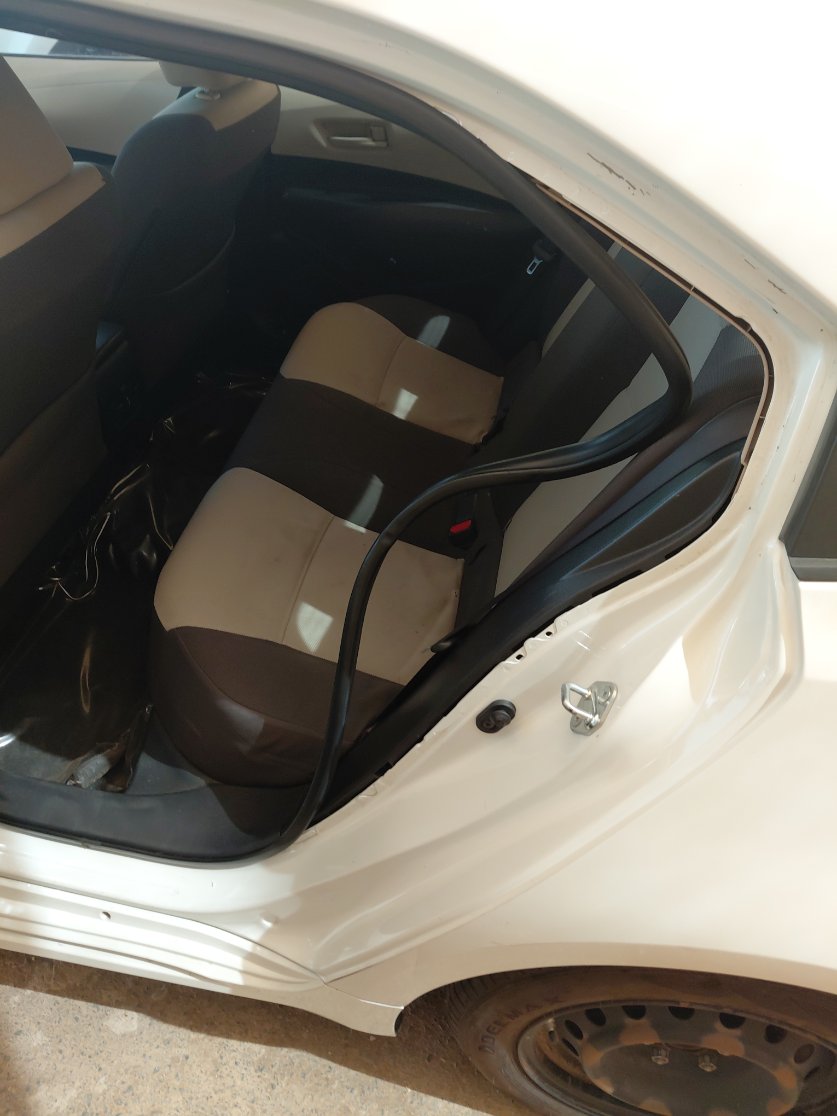 Toyota Corolla XLI 2021 image