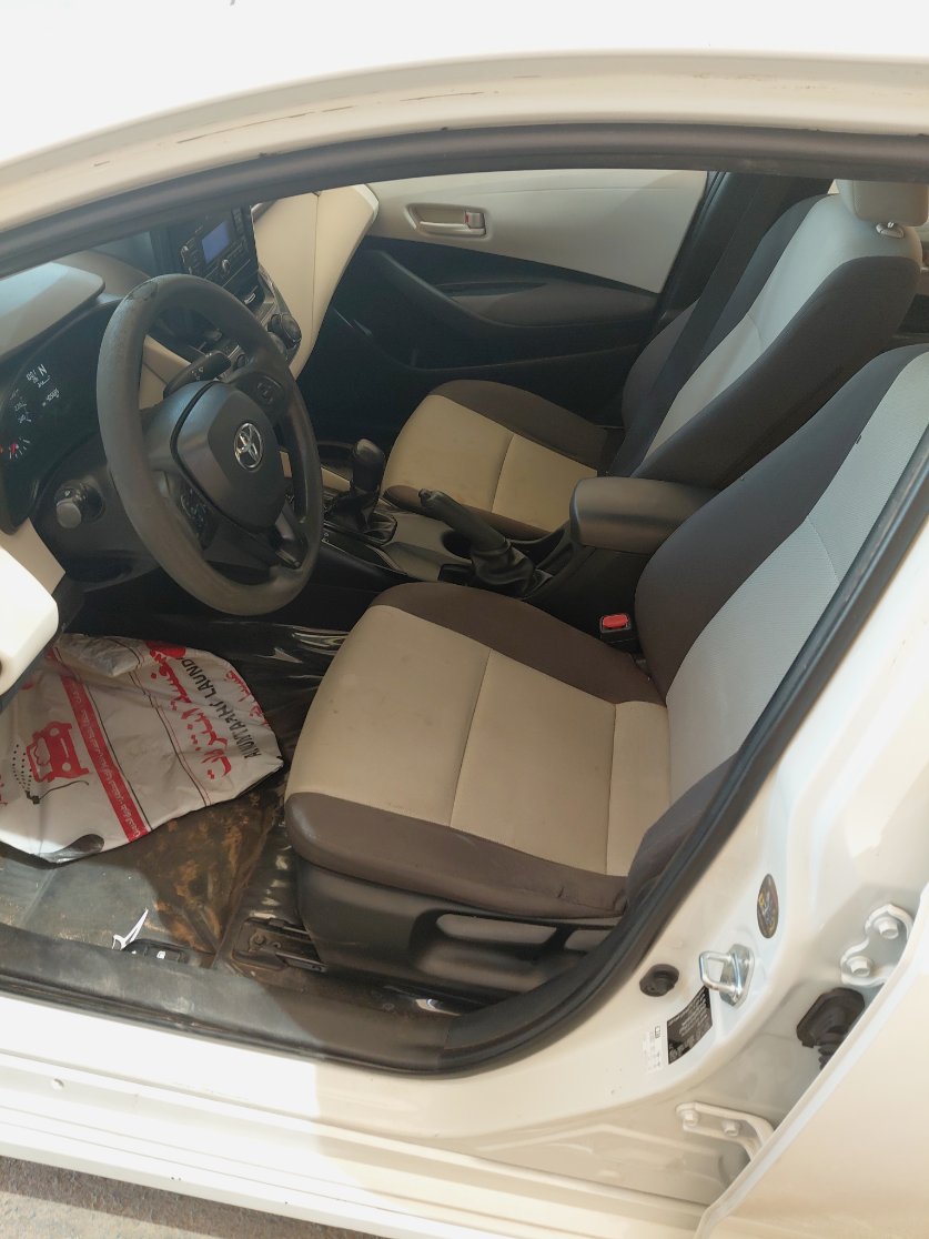 Toyota Corolla XLI 2021 image