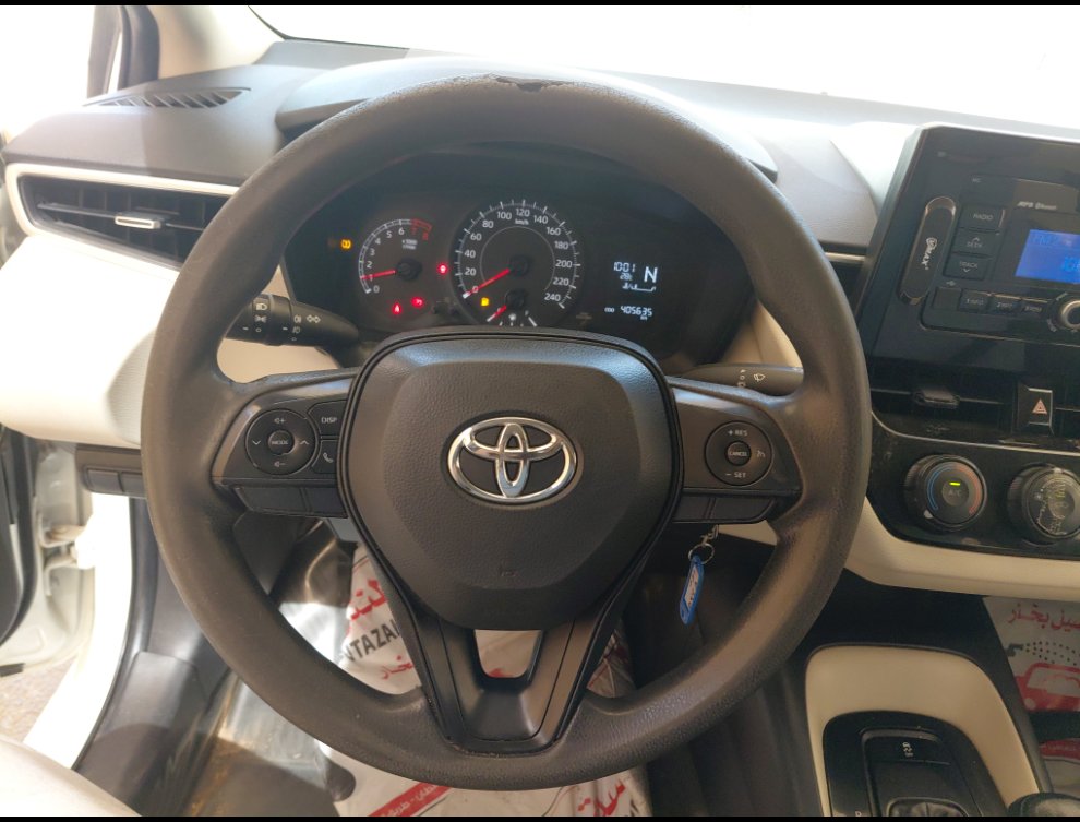 Toyota Corolla XLI 2021 image