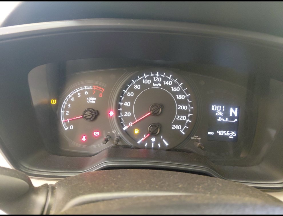 Toyota Corolla XLI 2021 image