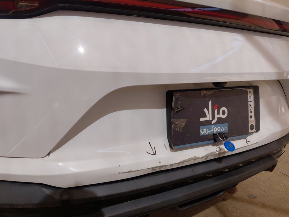 Geely Coolray لوكس رياضيه  2024 image
