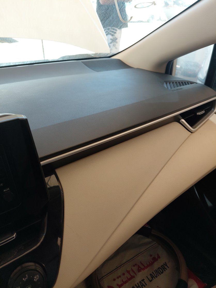 Toyota Corolla XLI 2021 image