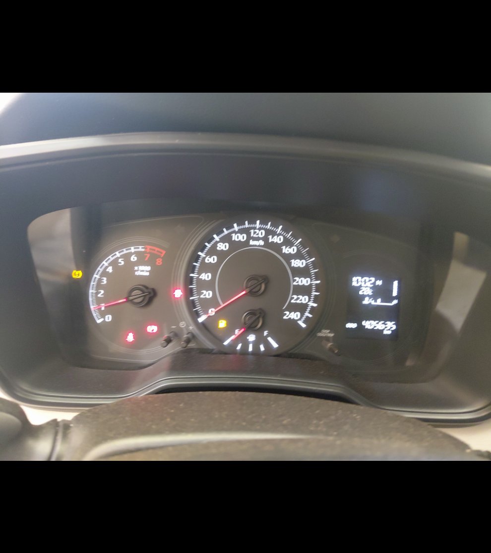Toyota Corolla XLI 2021 image