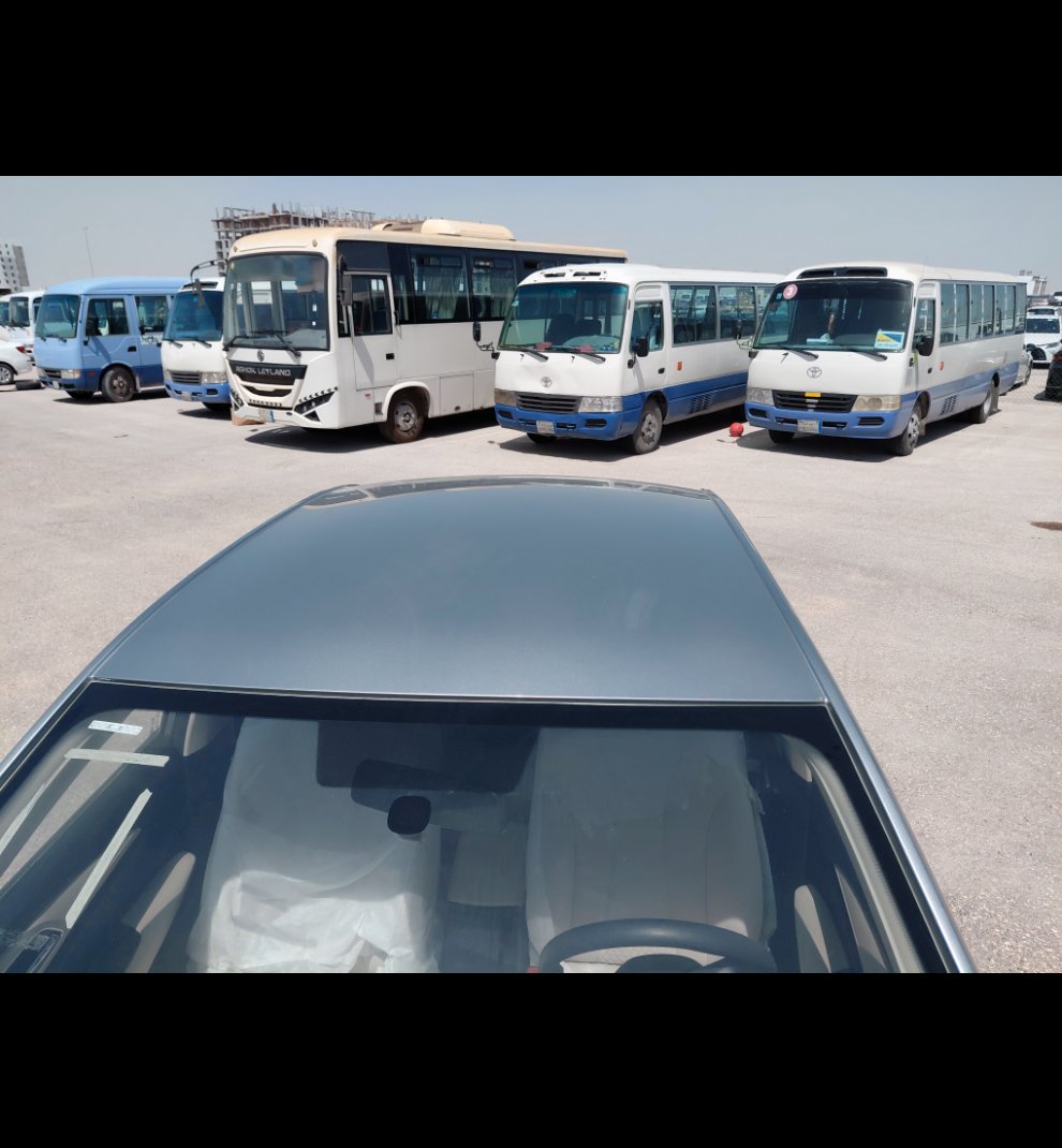 إم جي 5 عادي 2023 image