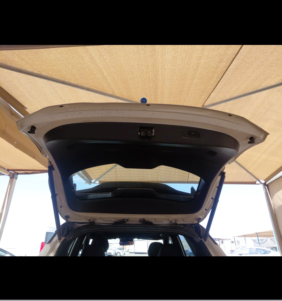 Geely Coolray لوكس رياضيه  2024 image